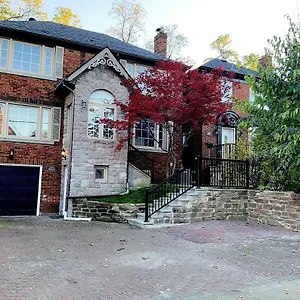 Affittacamere The Leaside Garden