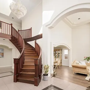 West Coast Cozy Privatunterkunft Richmond