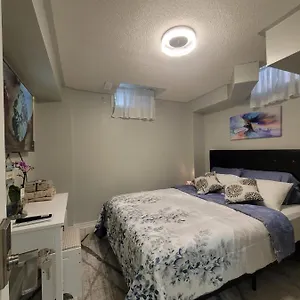 Roryhouse Privatunterkunft Toronto