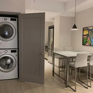 77 St-vallier Apartment Québec