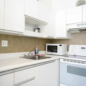750 Saint-joseph Apartment Québec